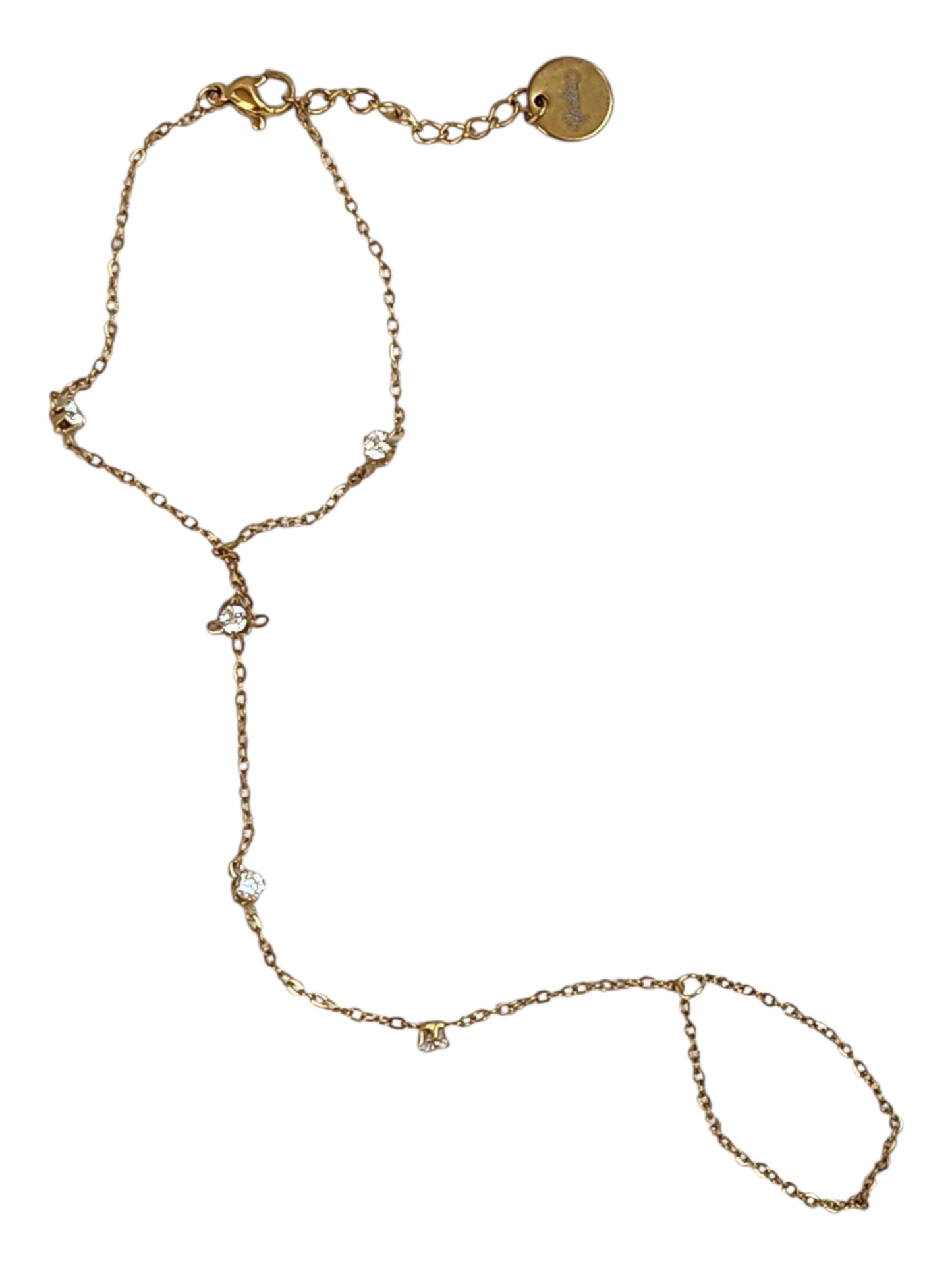 LAGOON HAND CHAIN