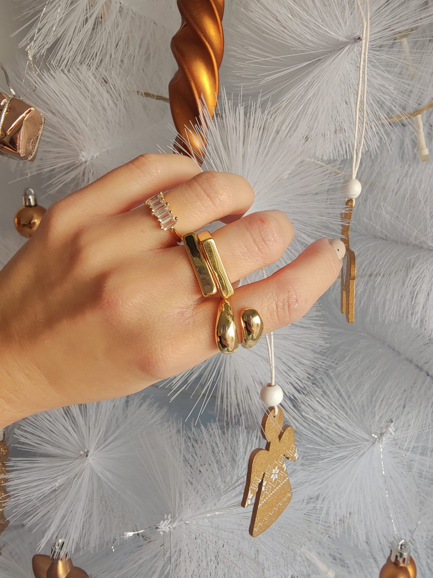 AMABEL RING