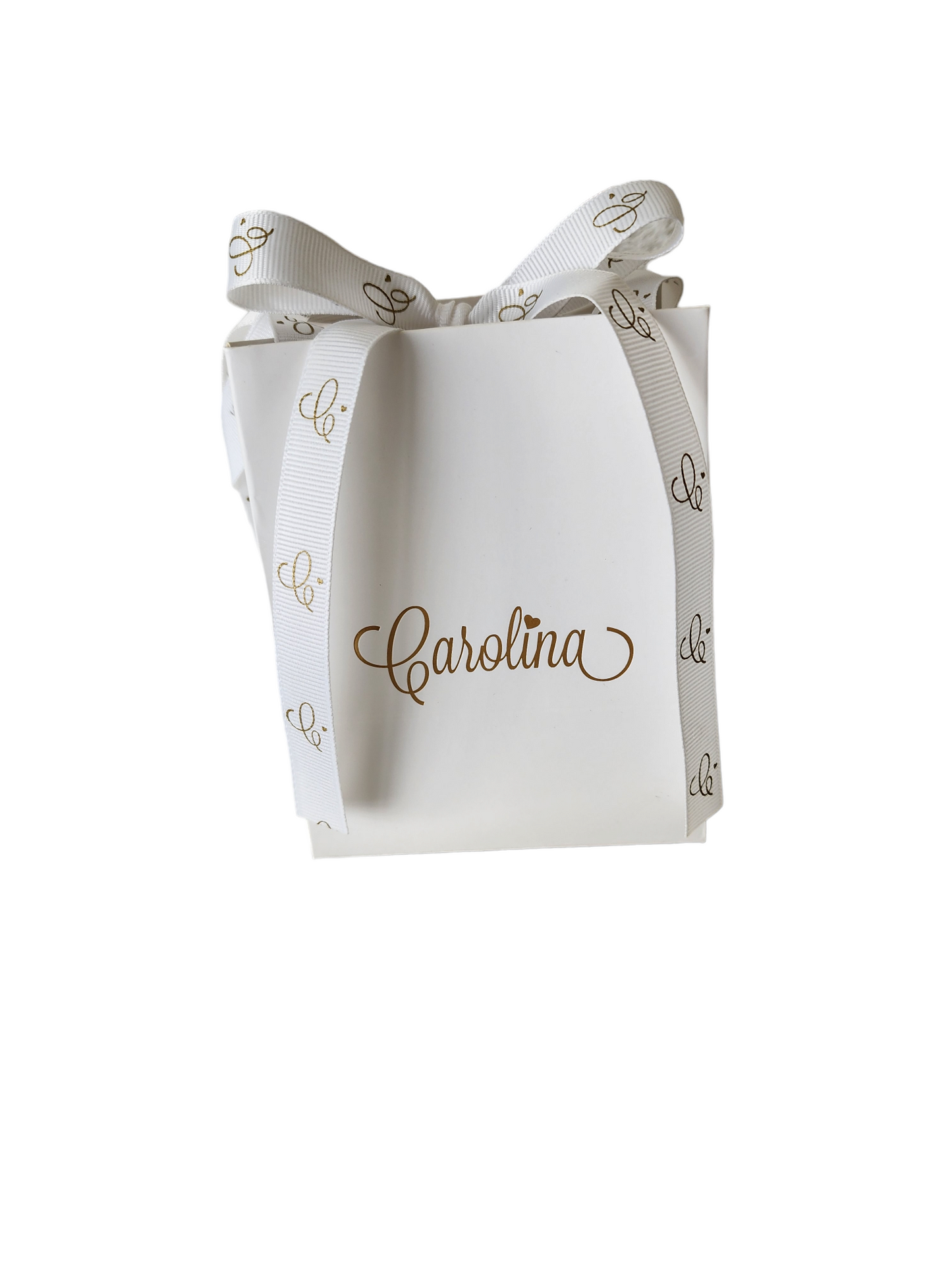 SIGNATURE BAG