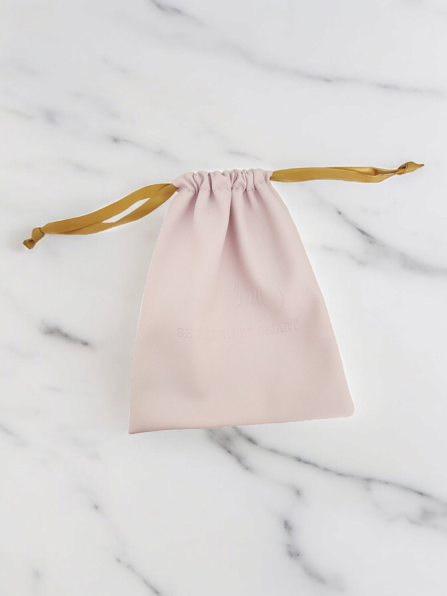 LEATHER POUCH