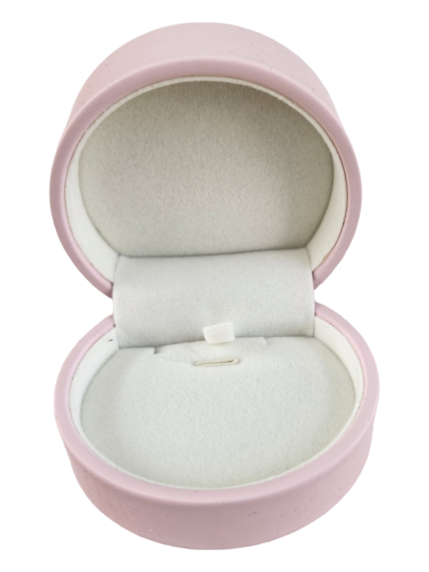 LEATHER BOX