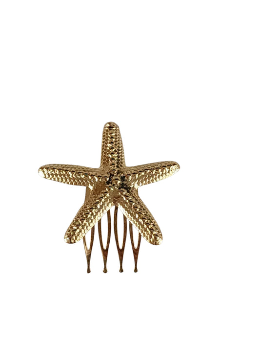 SEA STAR KISS