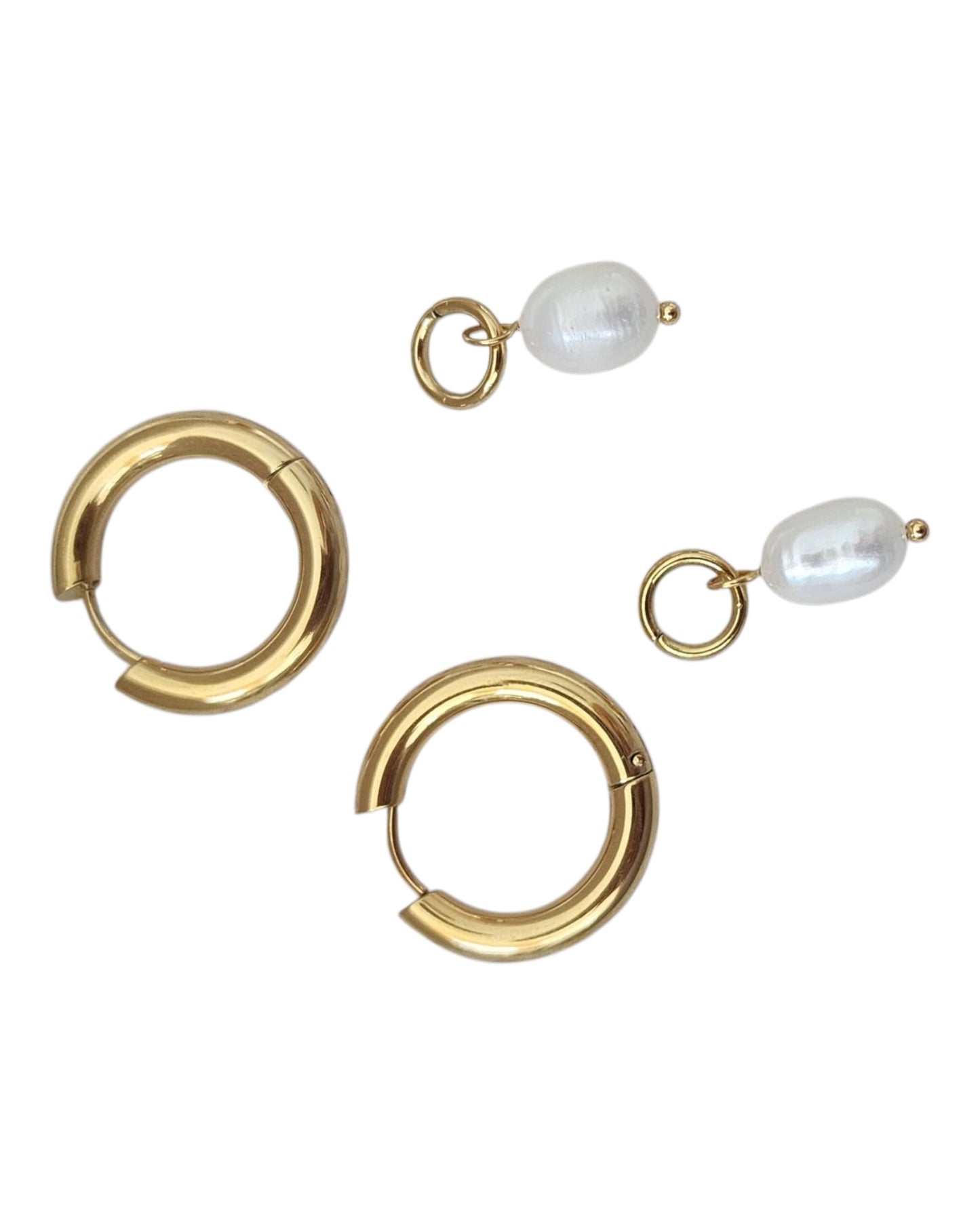 PEARLINA