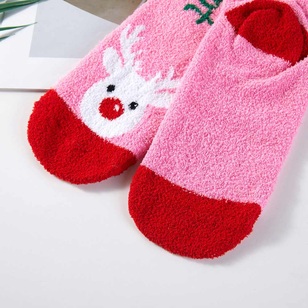 SOFT SOCKS