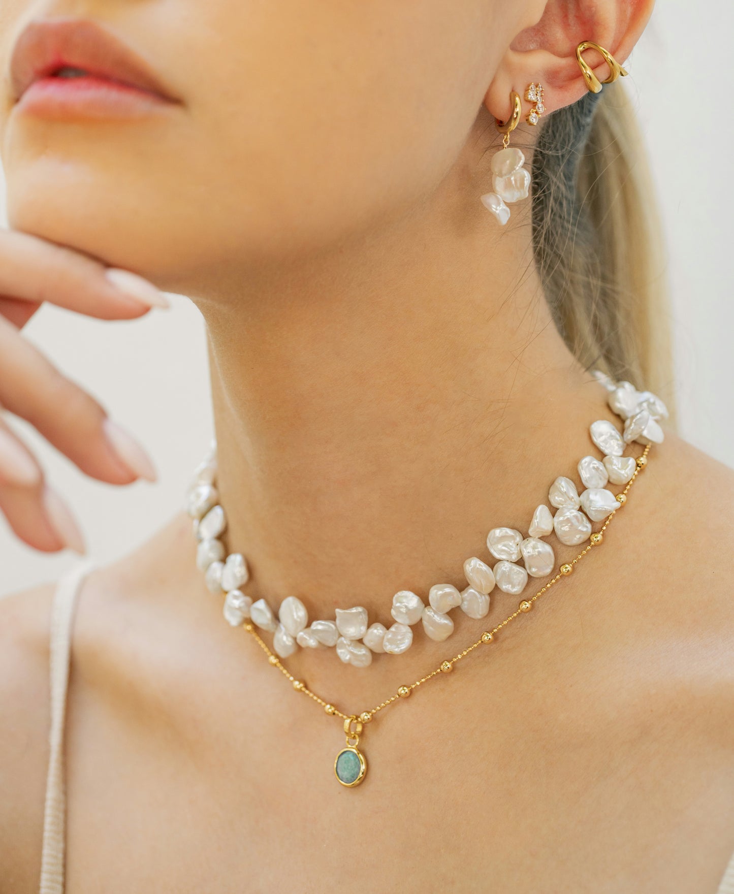 SIRIED-AMAZONITE