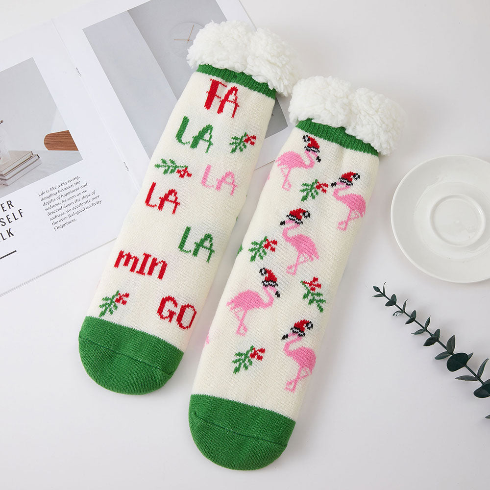 COZY SOCKS