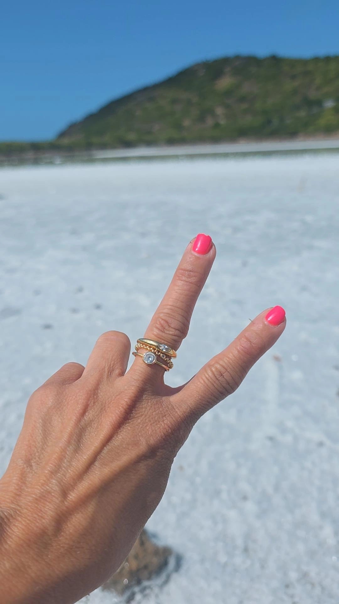 TATIANE RING