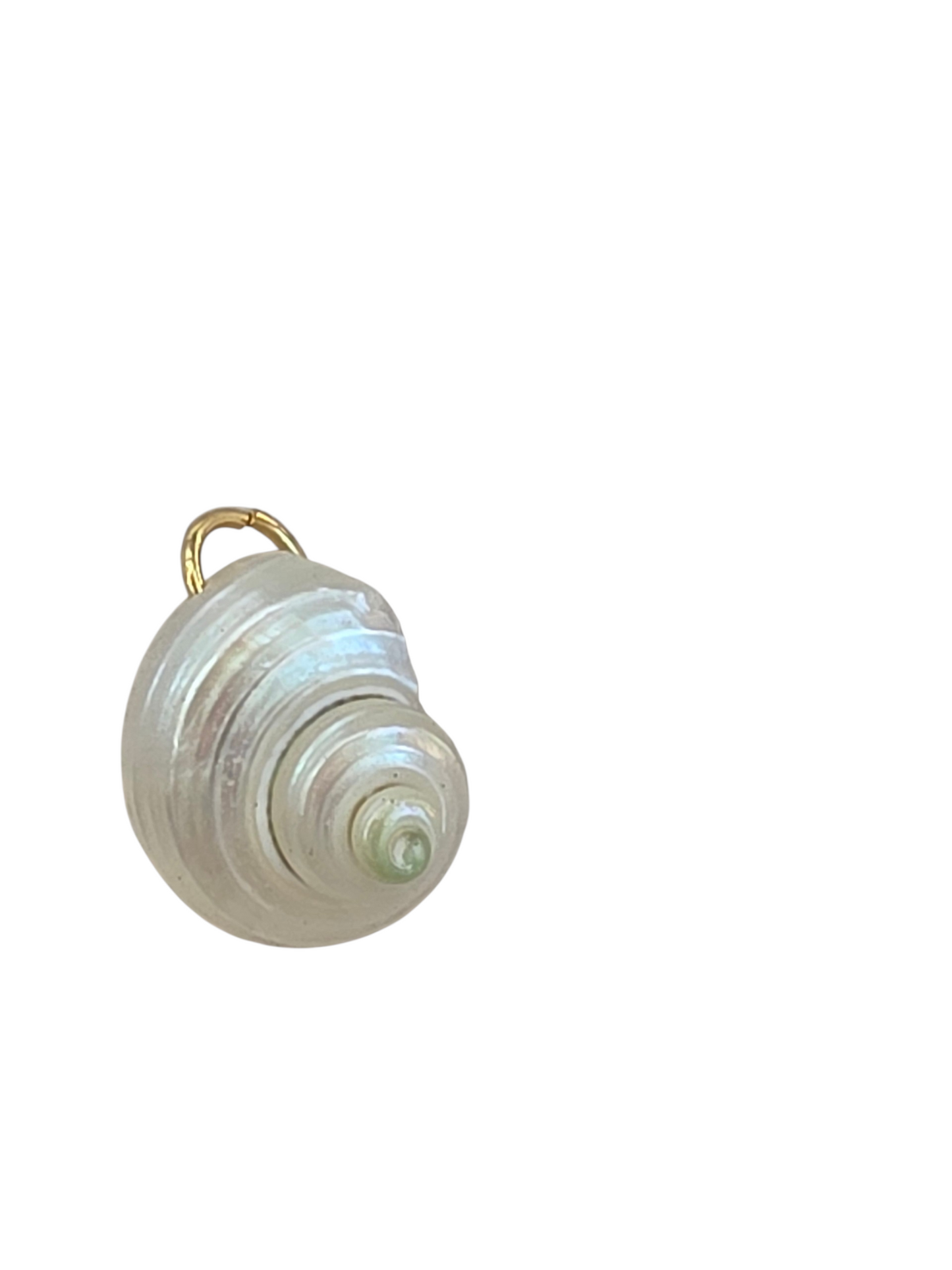 CROWRIE PEARL CHARM