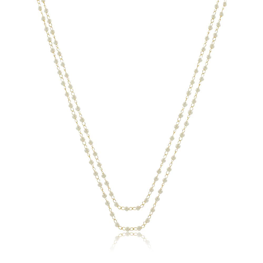 Leisha Pearl-28"
