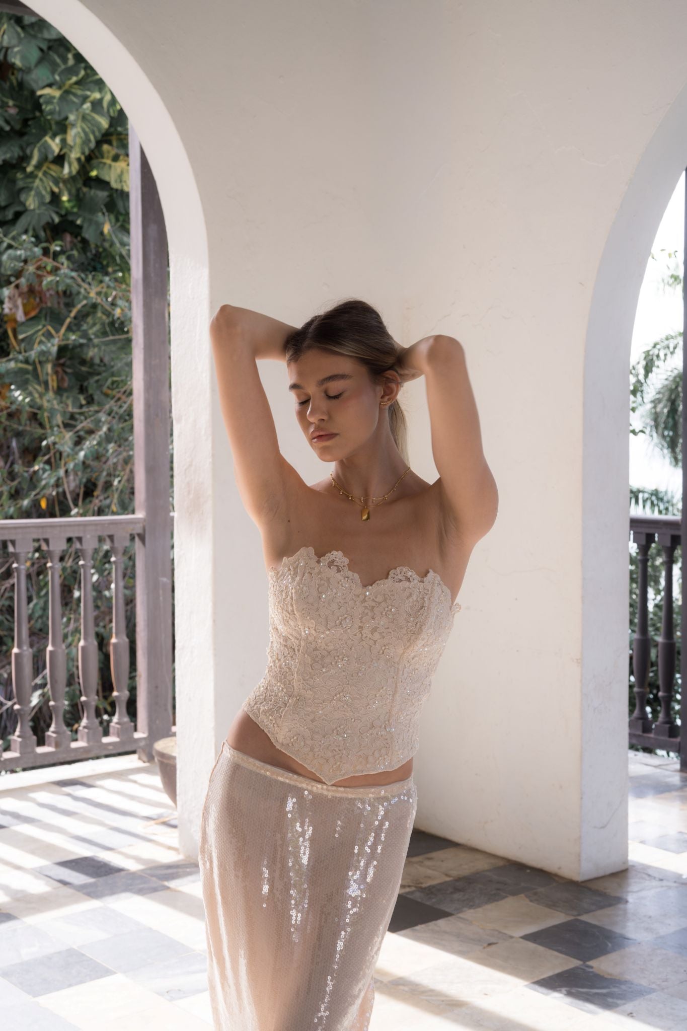 MUZO: THE RAW EMERALD BEAUTY