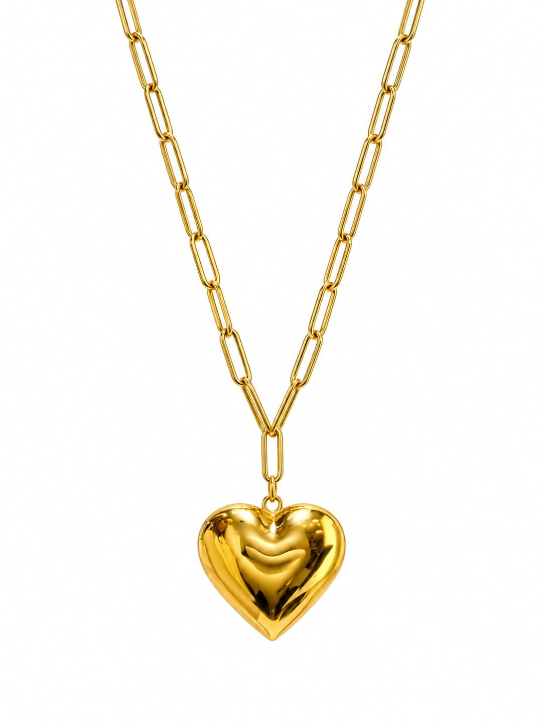OPEN HEART NCK