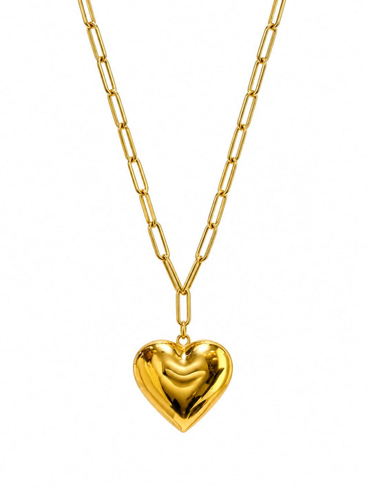 OPEN HEART NCK
