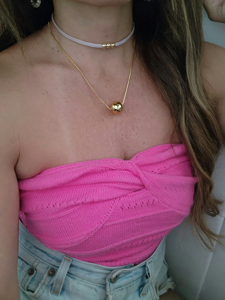ZARA NCK