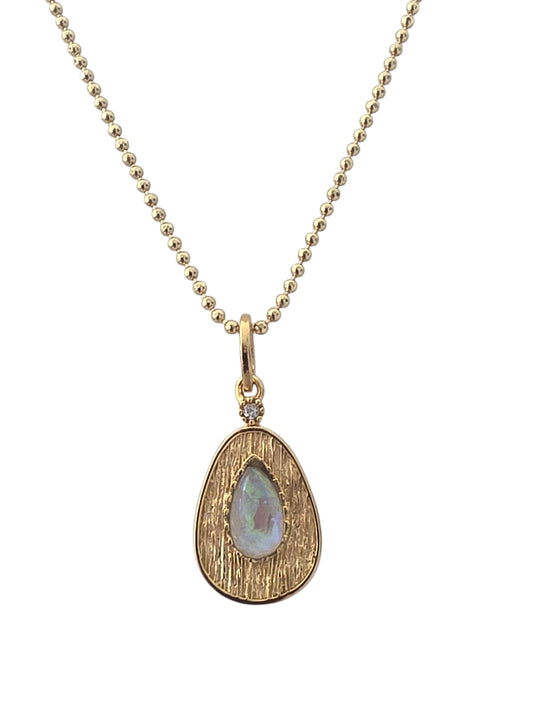 ALESSIA OPAL QUARTZ