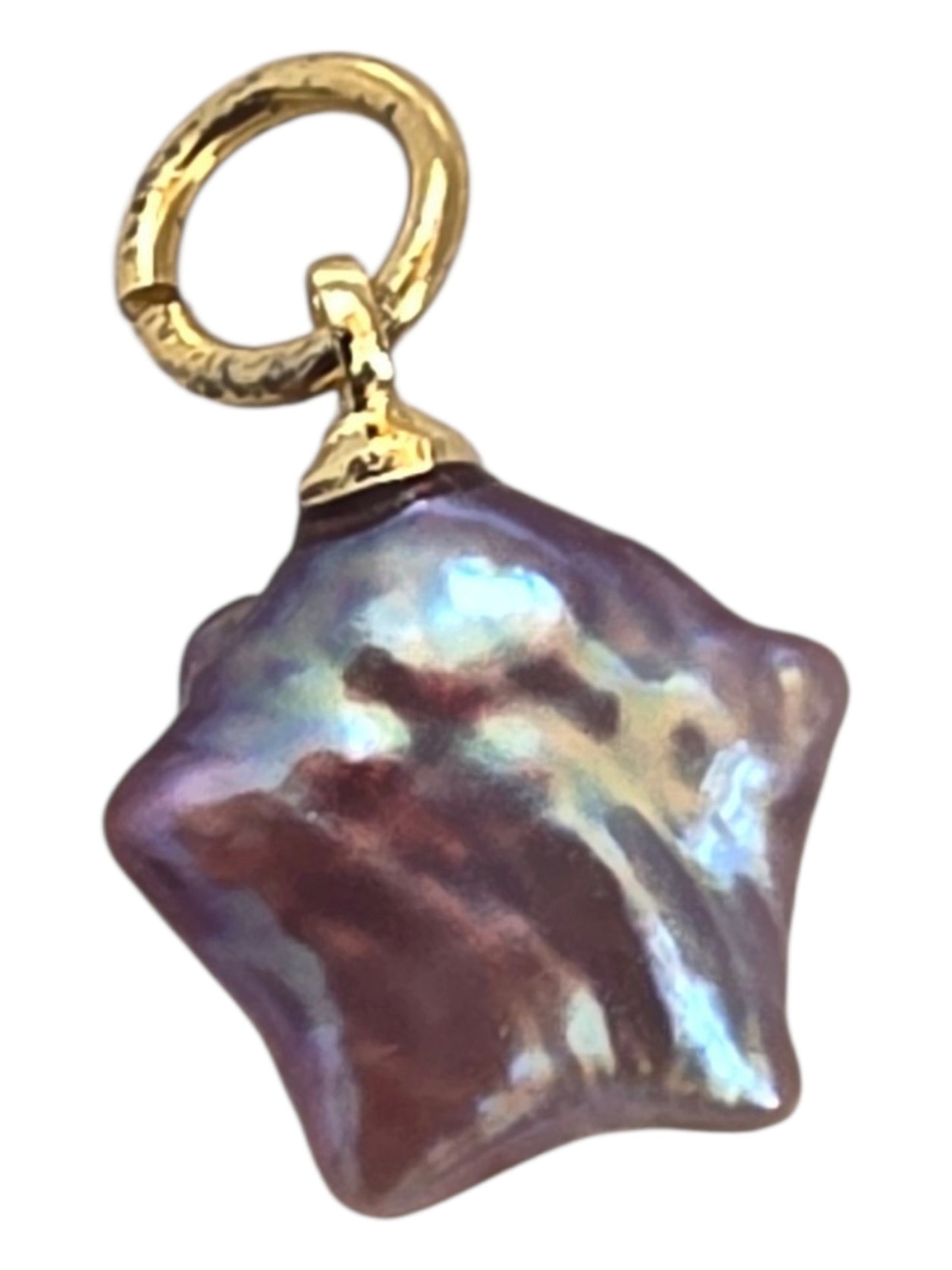 SEA SPARKLE CHARM