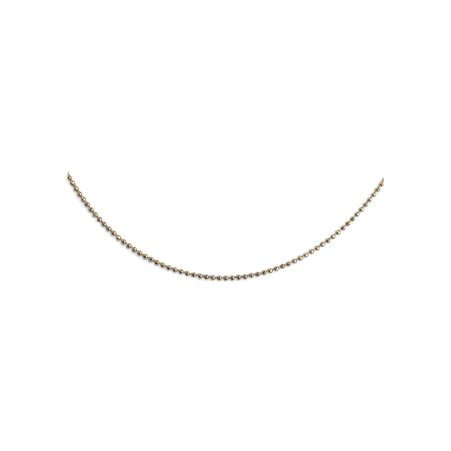 THE BASIC CHAIN
