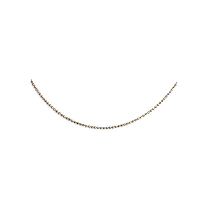 THE BASIC CHAIN