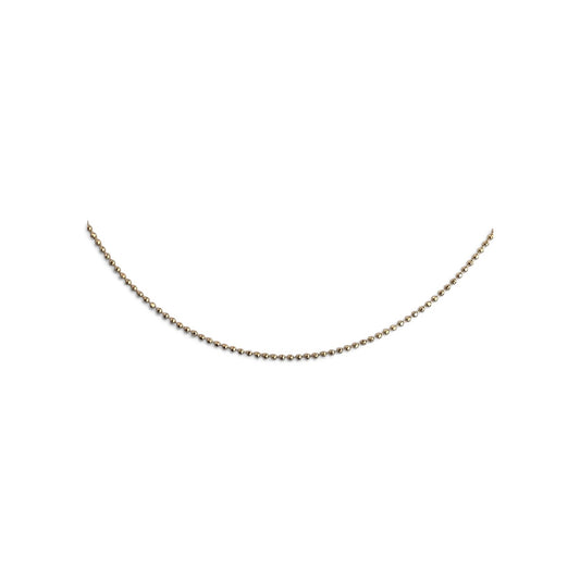 THE BASIC CHAIN