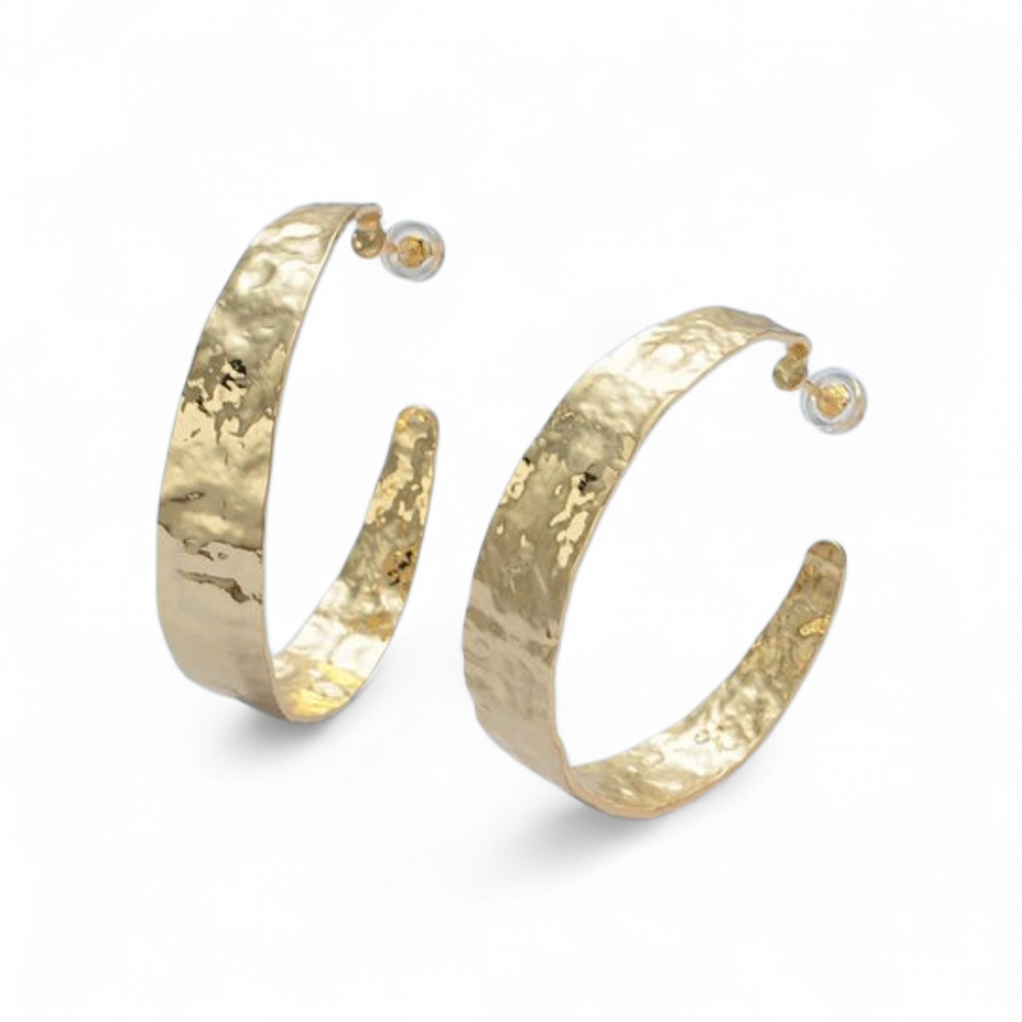 LIELLE HOOPS