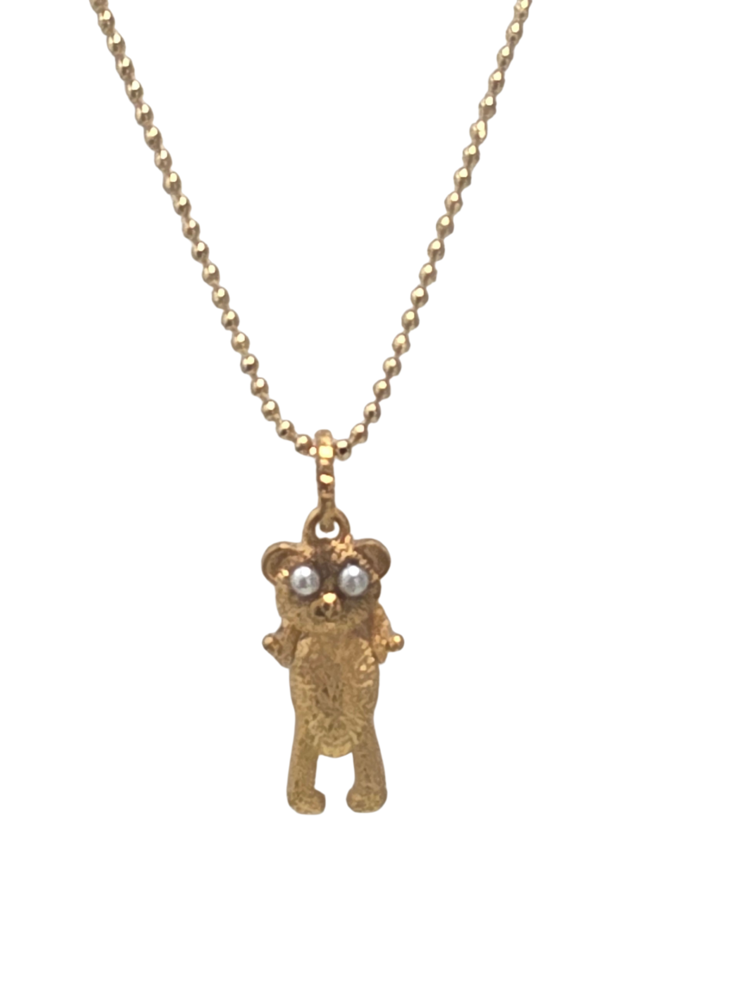 TEDDY BEAR