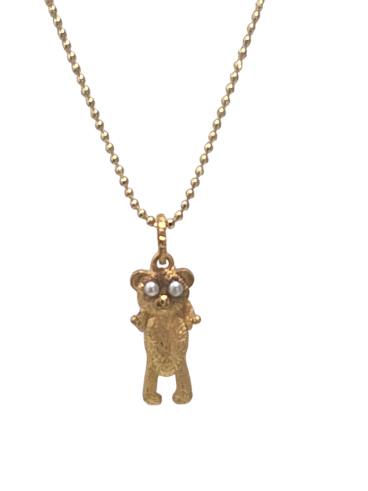 TEDDY BEAR