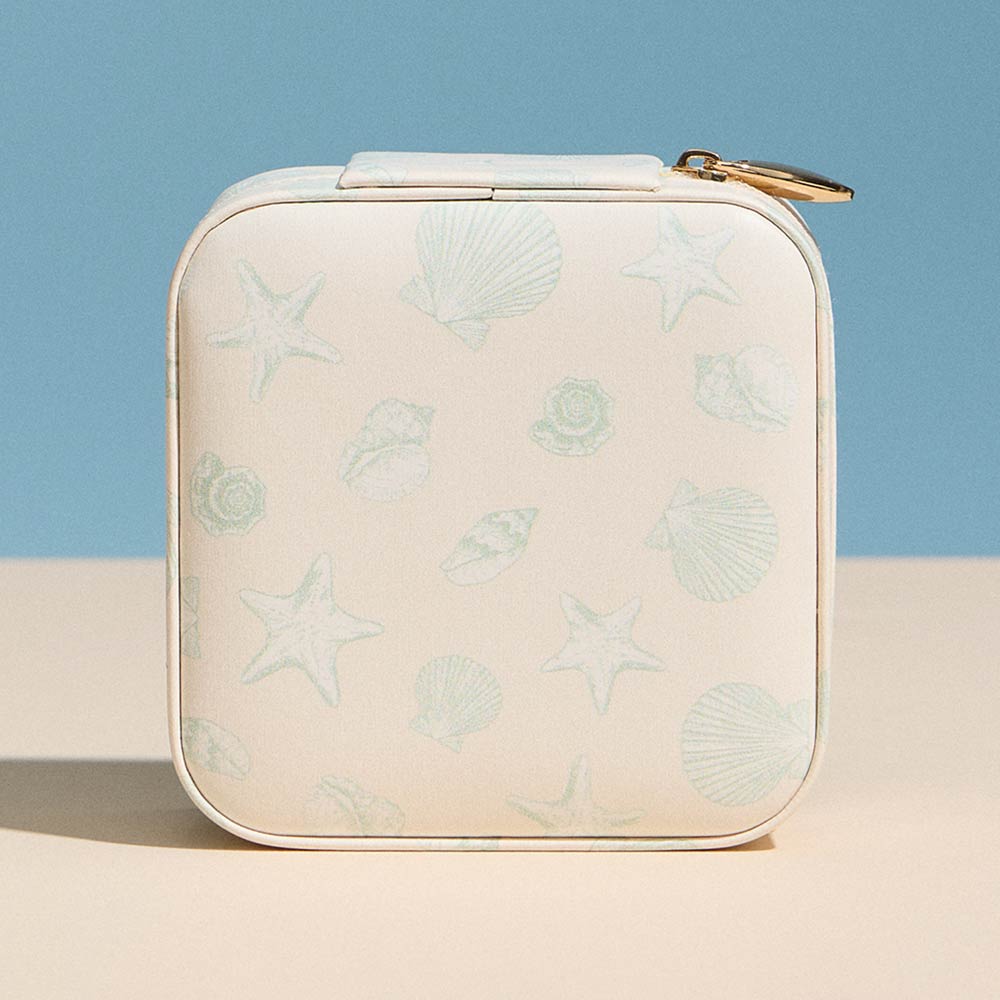 JEWELRY BOX