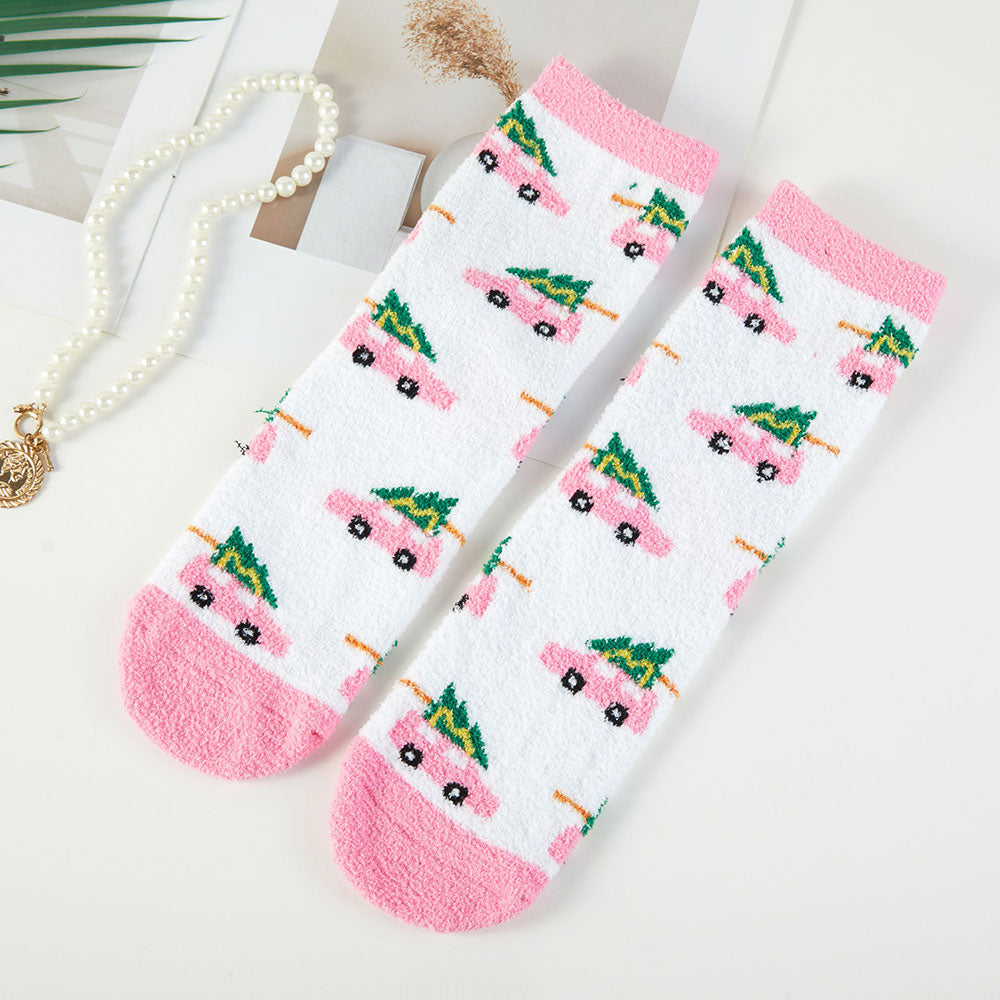 SOFT SOCKS