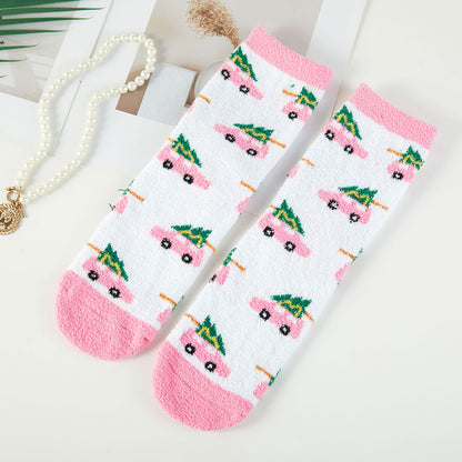 SOFT SOCKS