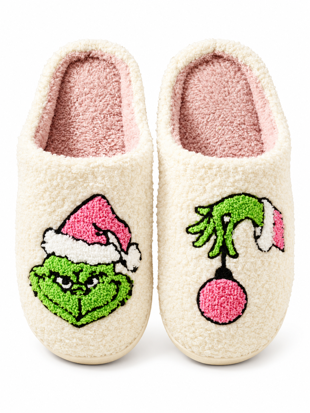 SLIPPER
