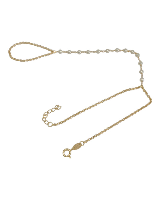 GAIA HAND CHAIN