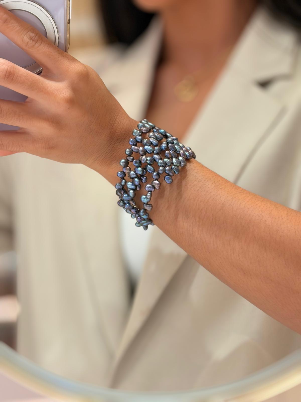 BLACK PEARL STACK