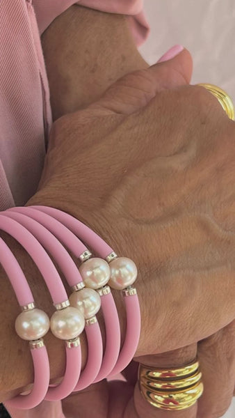 EBBA-LARGE PINK