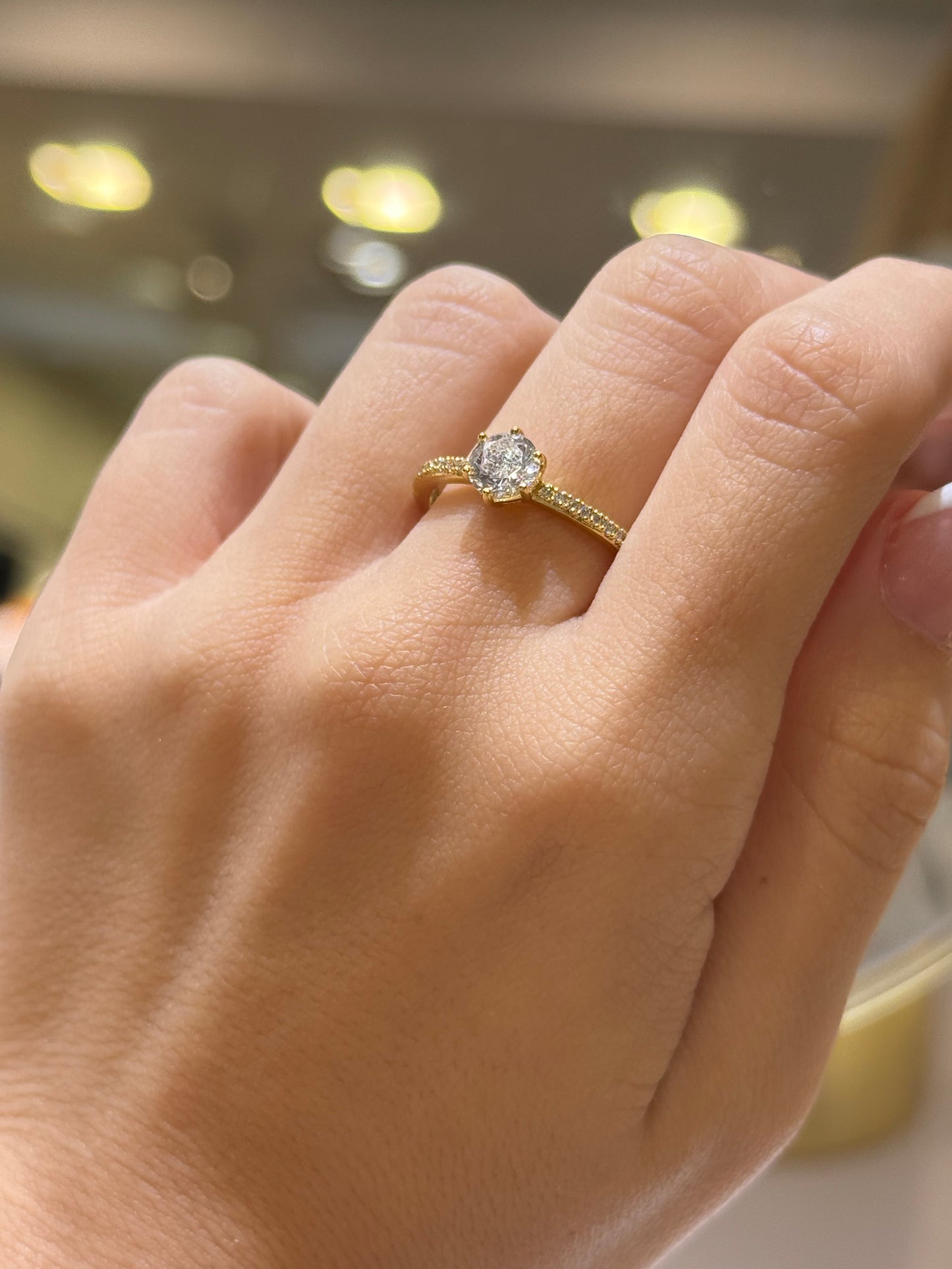 KEIRA RING