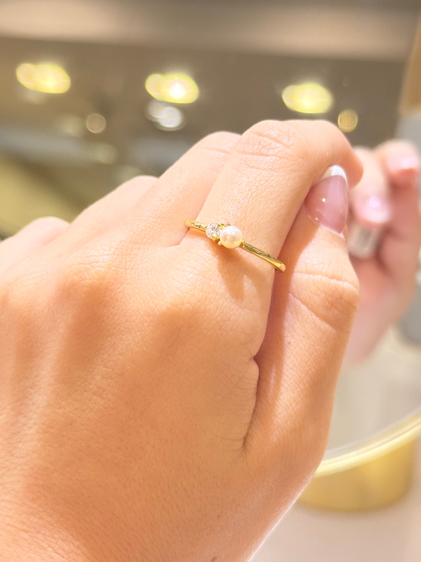 ORNELLA RING