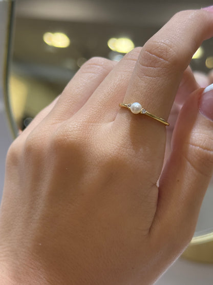 KAJA RING