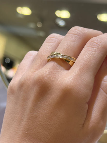 SORINA RING