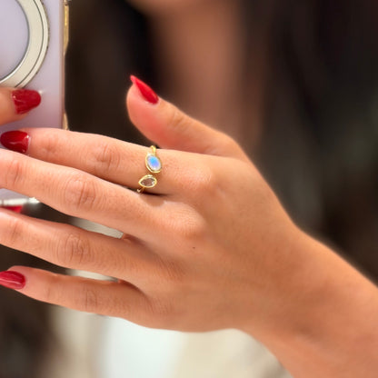 RAINBOW RING