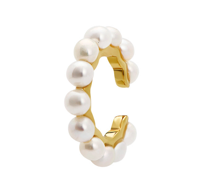 WINTER CUFF