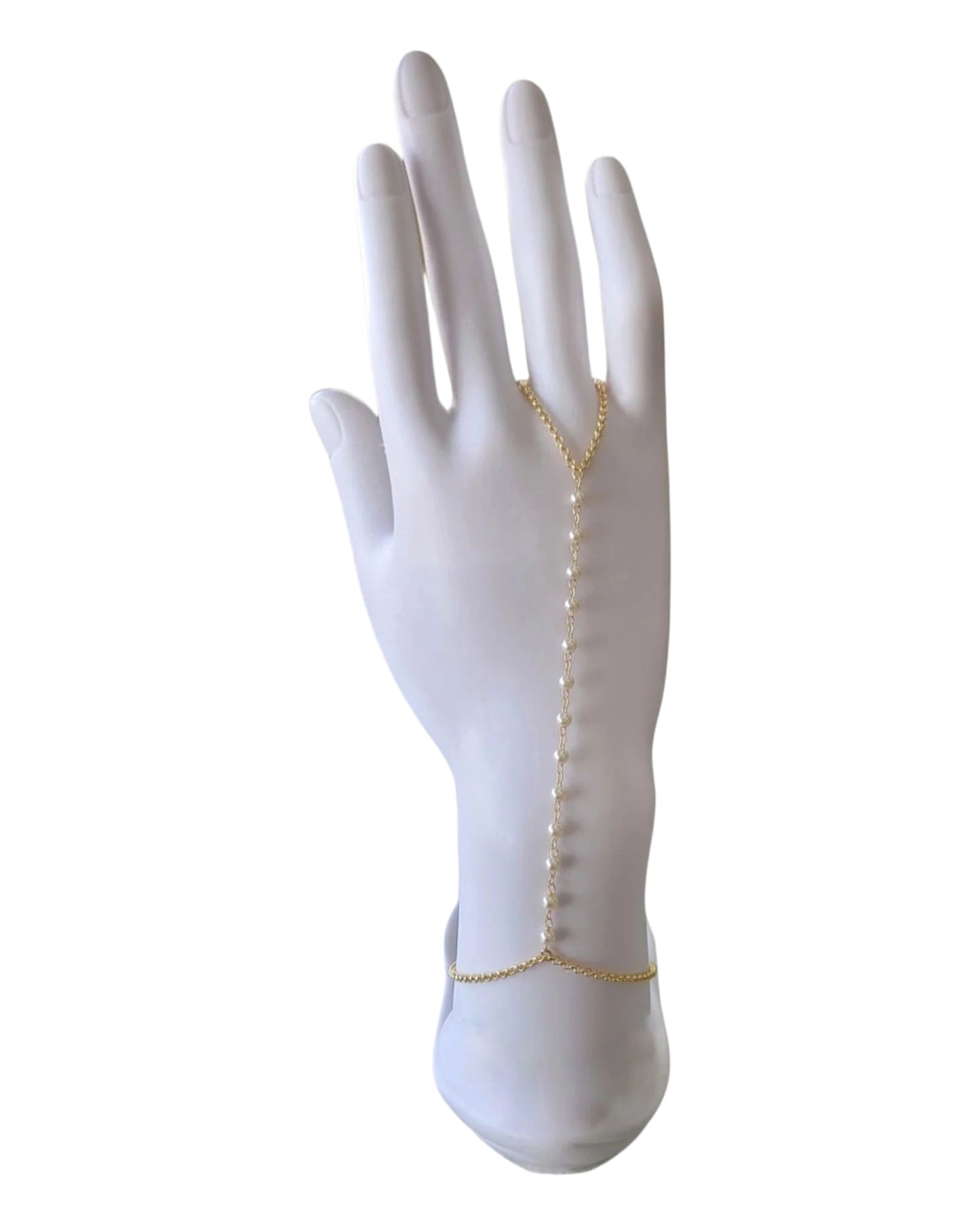 GAIA HAND CHAIN