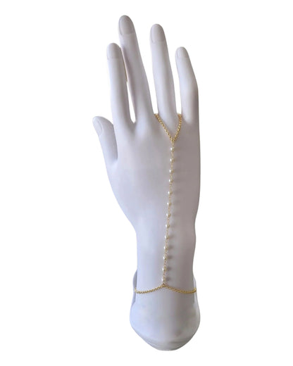 GAIA HAND CHAIN