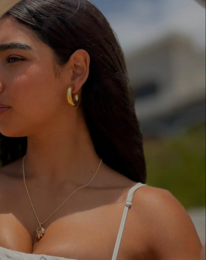ORIANE