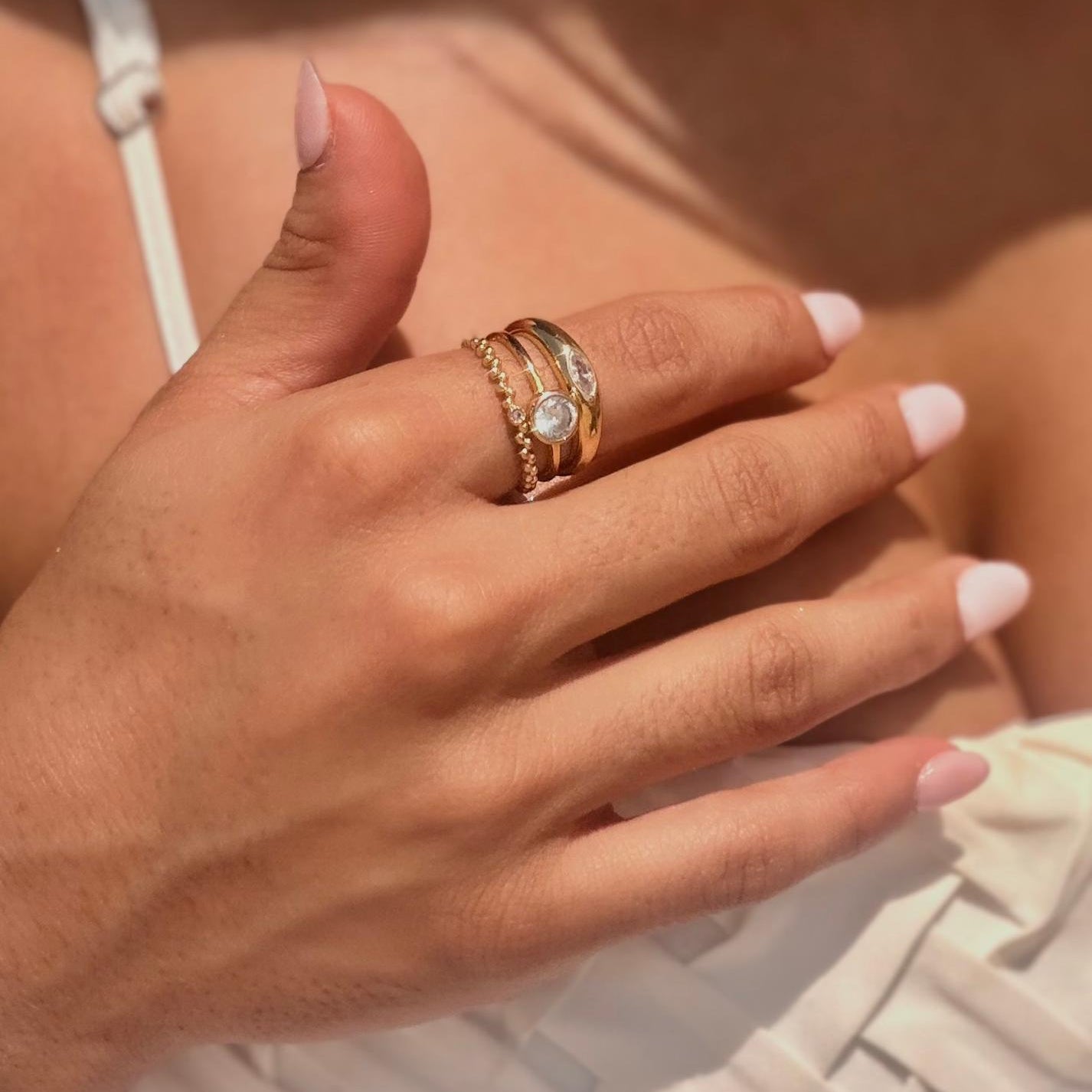 TATIANE RING