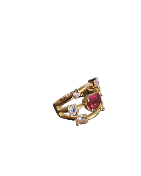 TAHITI RING