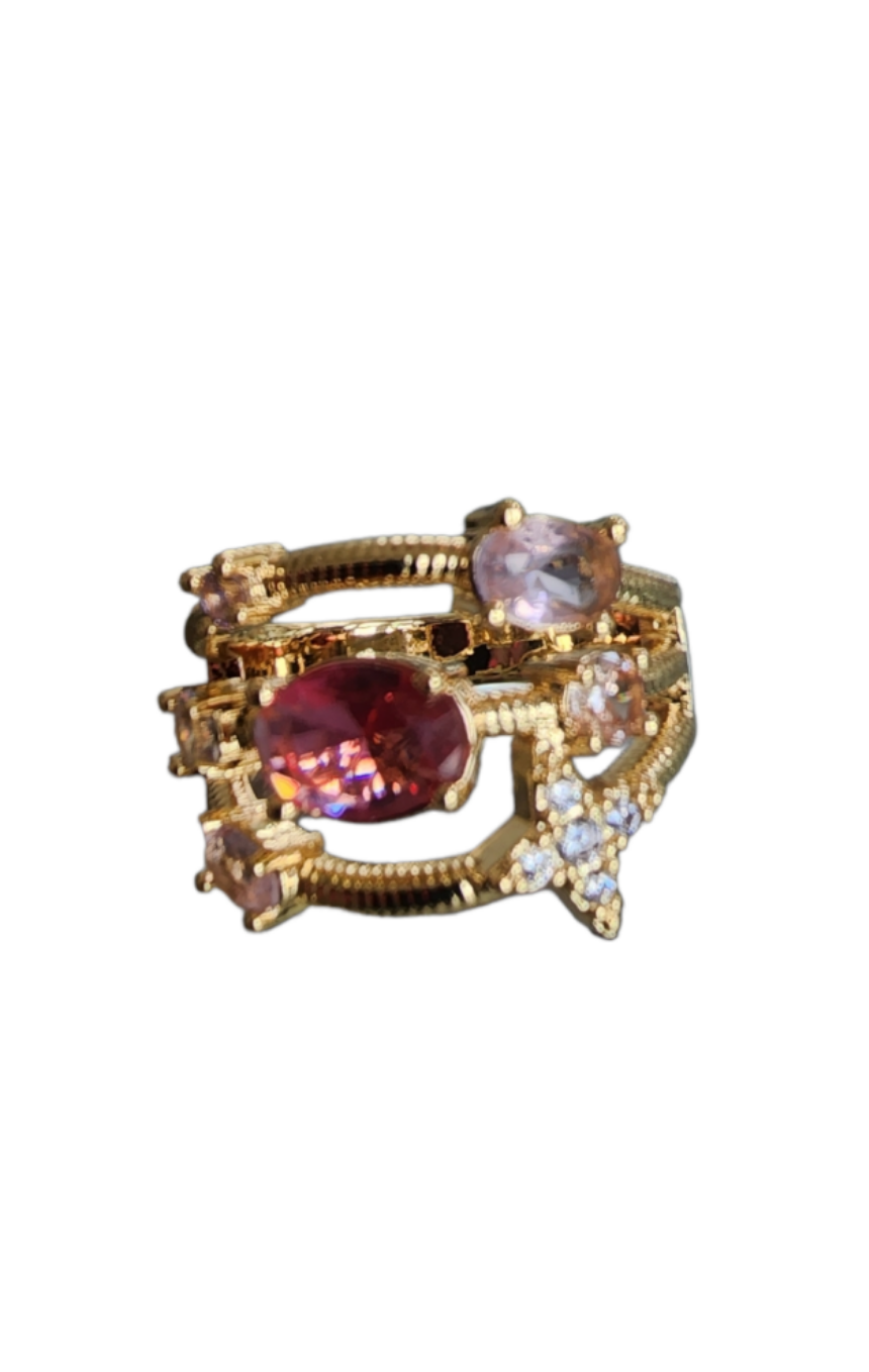 TAHITI RING