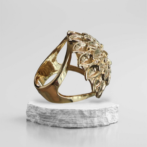 DELIYAH RING