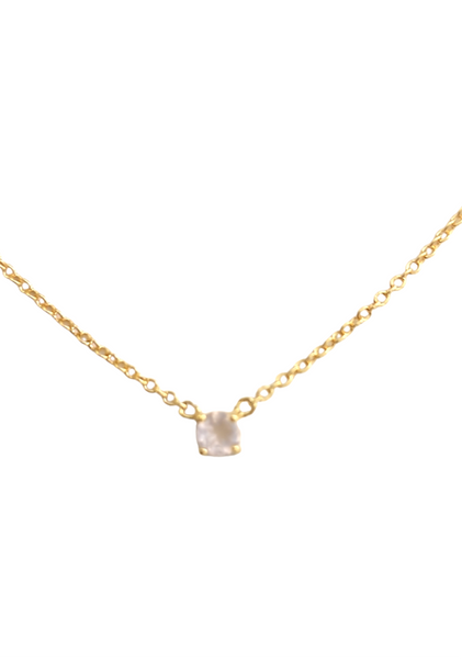 JACINTA CHOKER