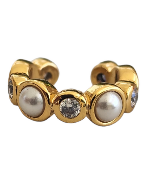 MISTY- EAR CUFF