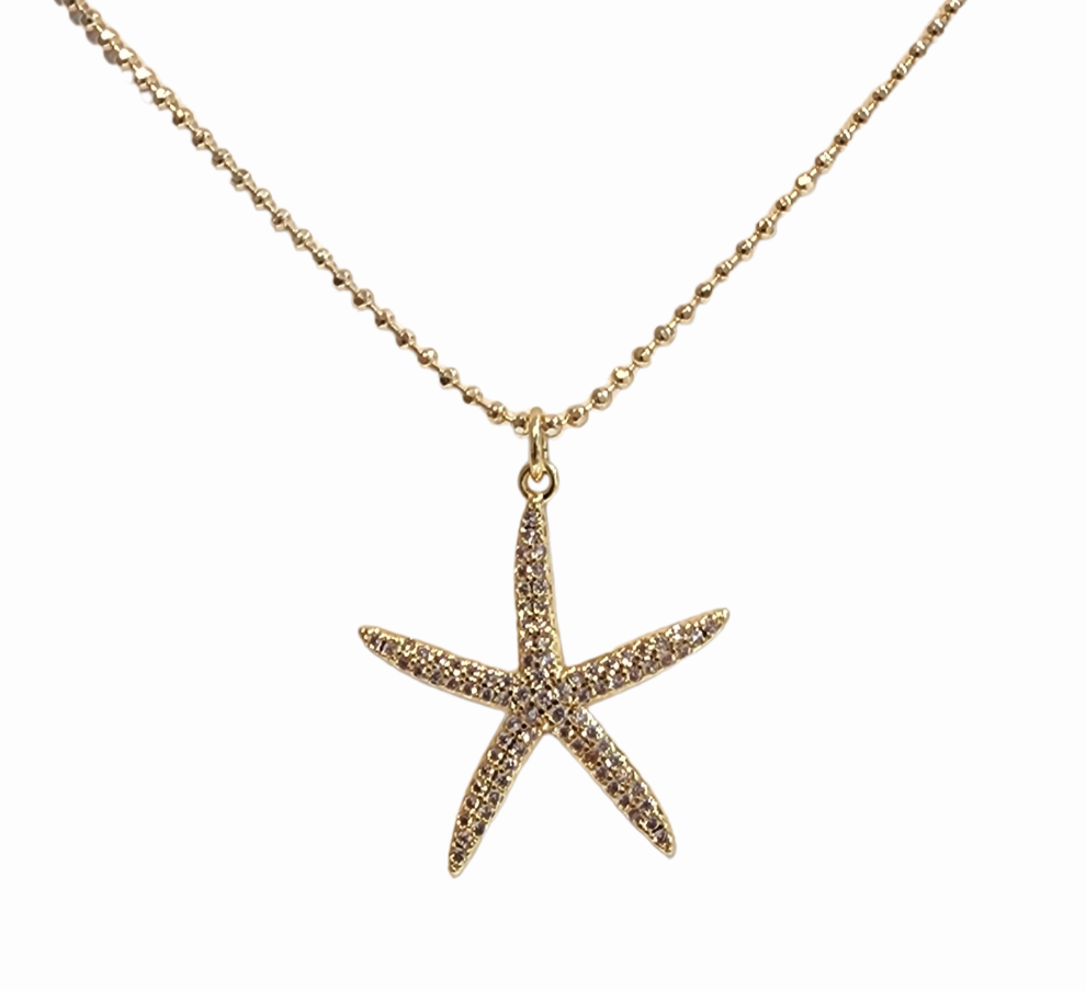 SEA STAR