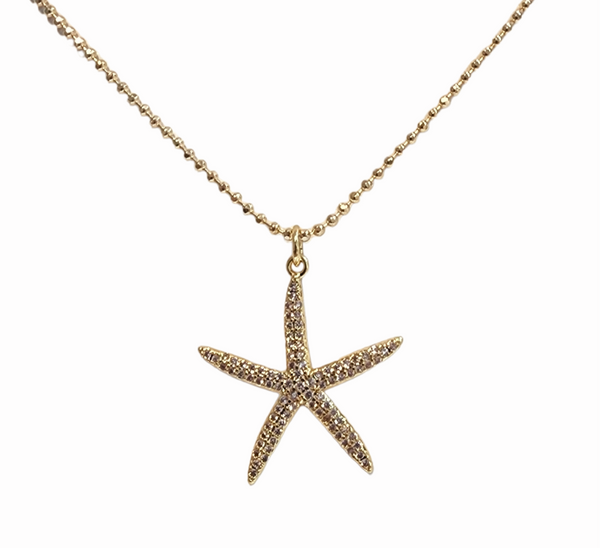 SEA STAR