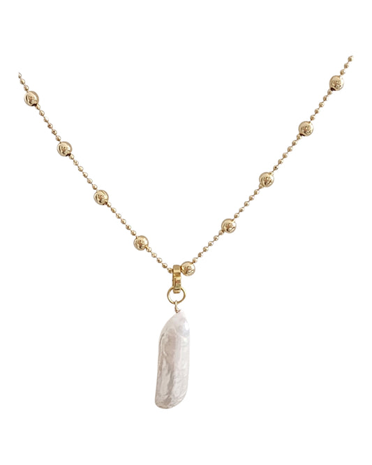 SIRIED-BAROQUE PEARL
